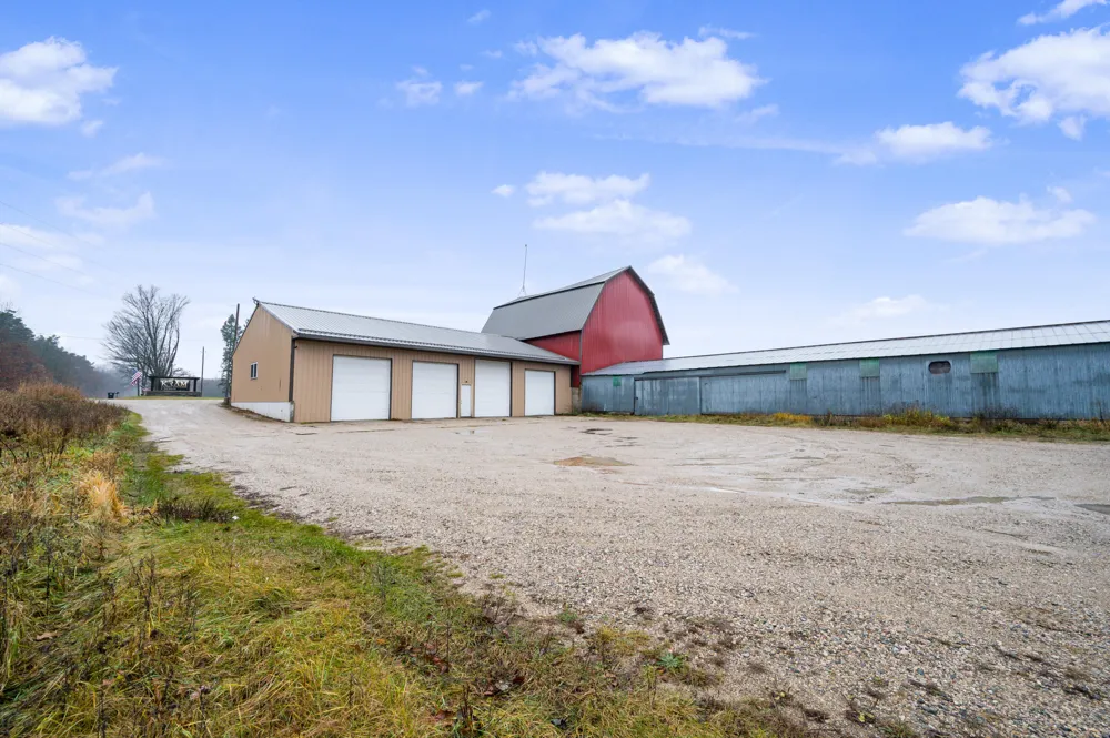 11406 E 8th Street Reed City, MI 49677