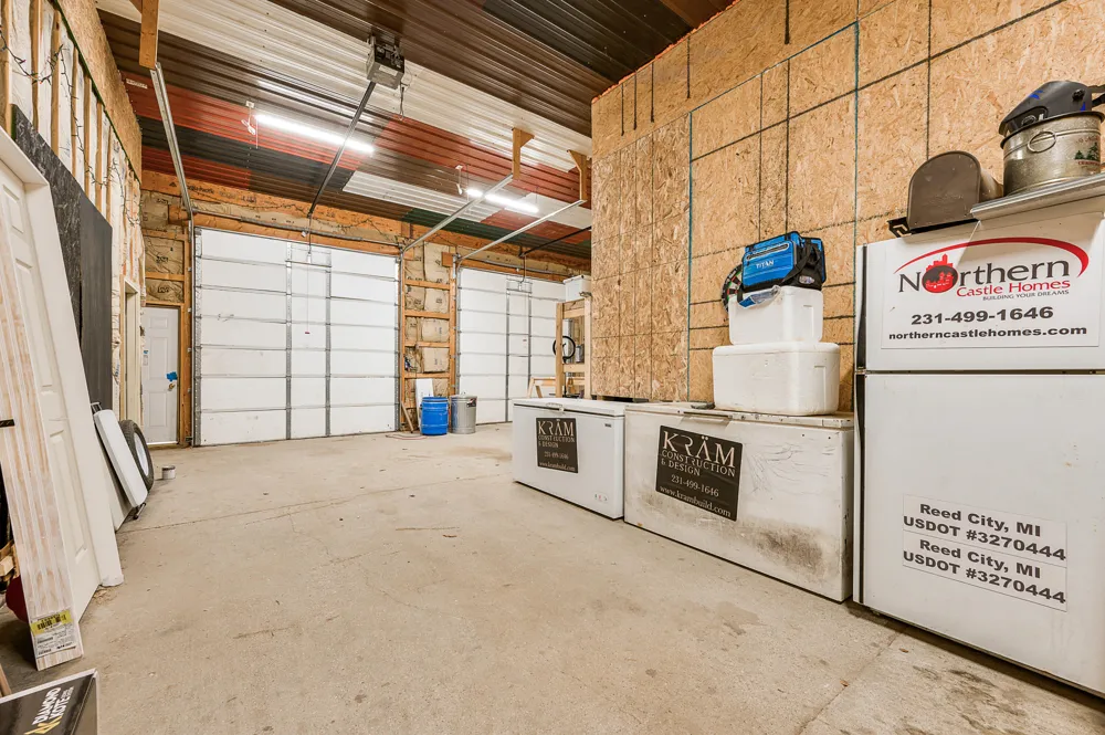 11406 E 8th Street Reed City, MI 49677
