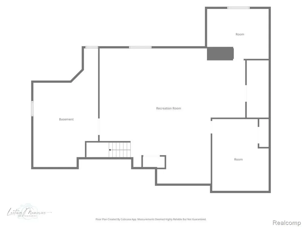 3334 E Freeland Road Ingersoll Township, MI 48623
