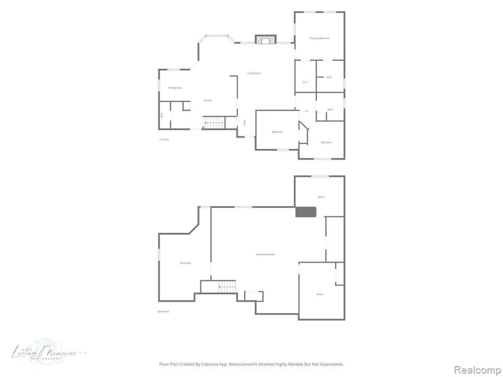3334 E Freeland Road Ingersoll Township, MI 48623