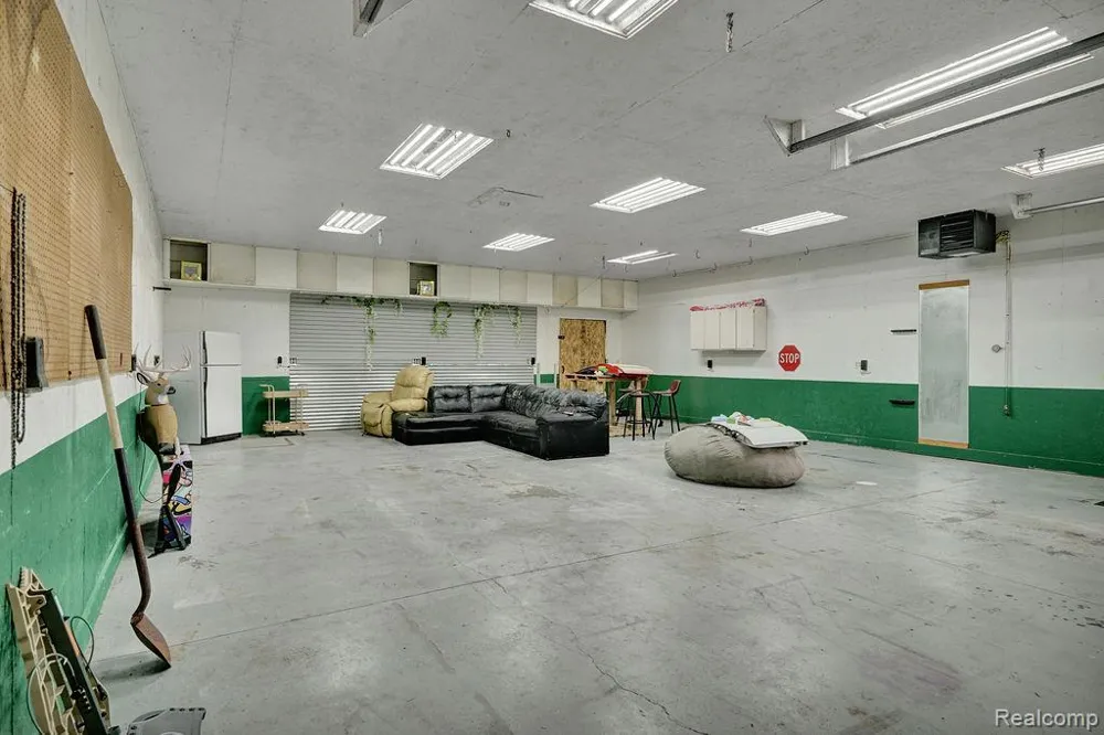 3334 E Freeland Road Ingersoll Township, MI 48623