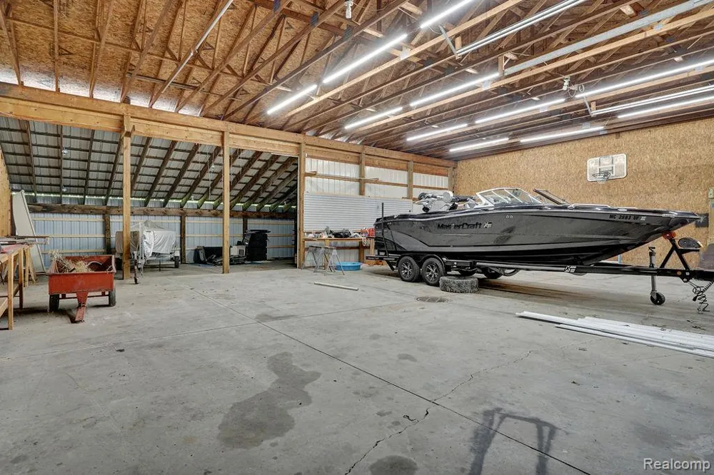 3334 E Freeland Road Ingersoll Township, MI 48623