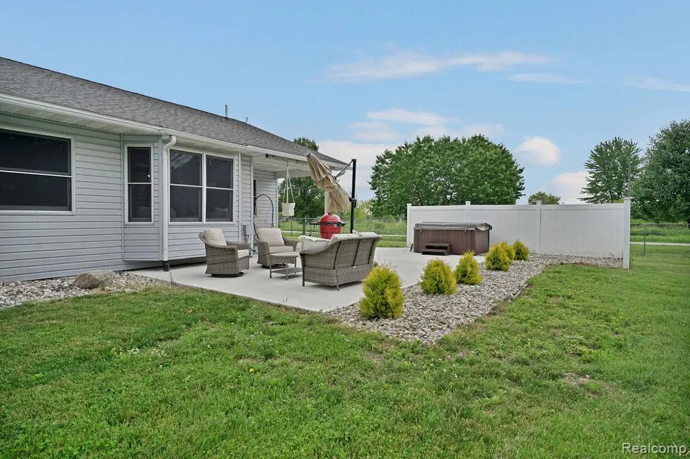 3334 E Freeland Road Ingersoll Township, MI 48623