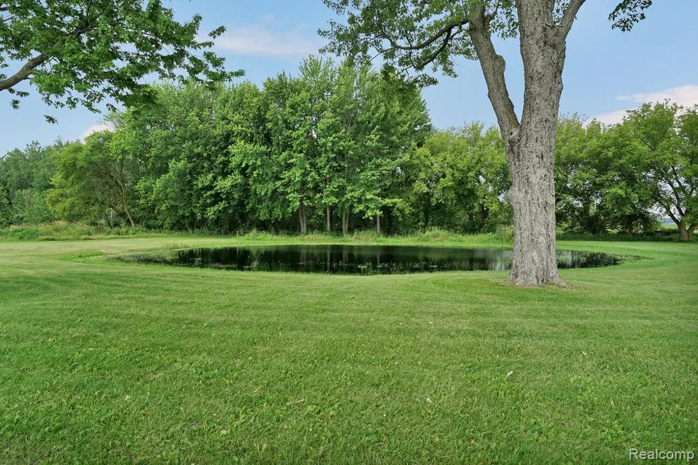 3334 E Freeland Road Ingersoll Township, MI 48623