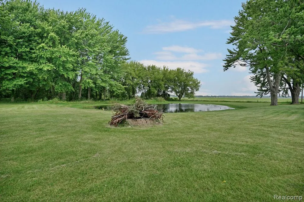 3334 E Freeland Road Ingersoll Township, MI 48623