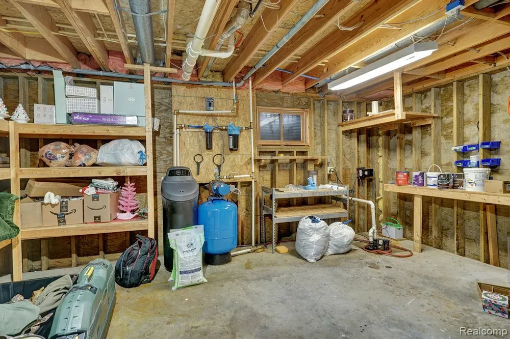 3334 E Freeland Road Ingersoll Township, MI 48623