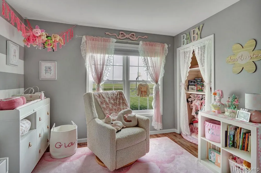 3334 E Freeland Road Ingersoll Township, MI 48623