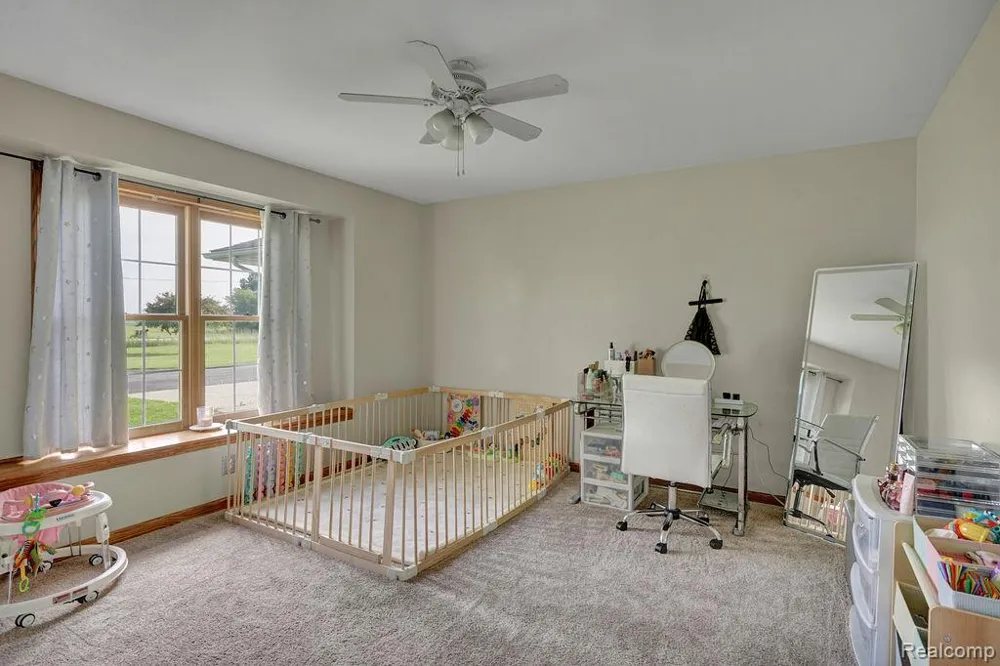 3334 E Freeland Road Ingersoll Township, MI 48623