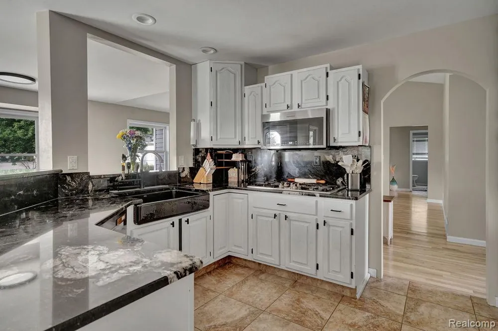 3334 E Freeland Road Ingersoll Township, MI 48623