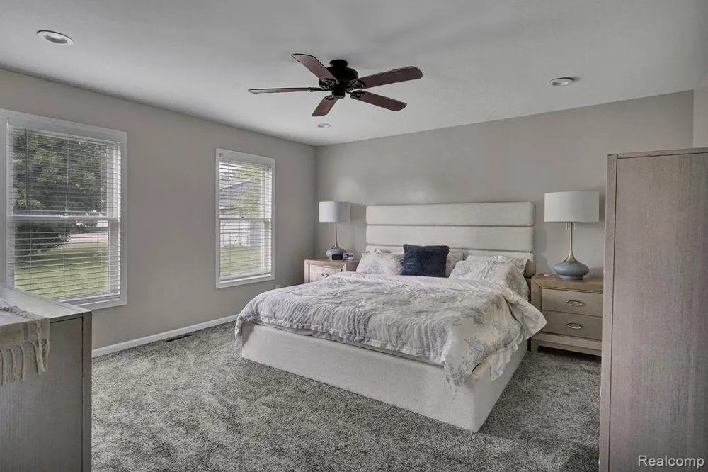 3334 E Freeland Road Ingersoll Township, MI 48623