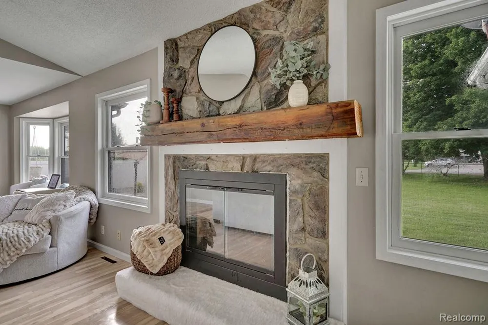 3334 E Freeland Road Ingersoll Township, MI 48623