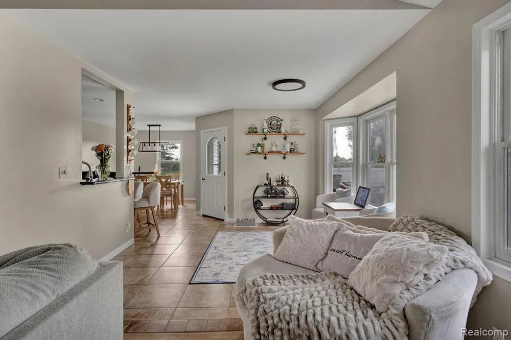 3334 E Freeland Road Ingersoll Township, MI 48623