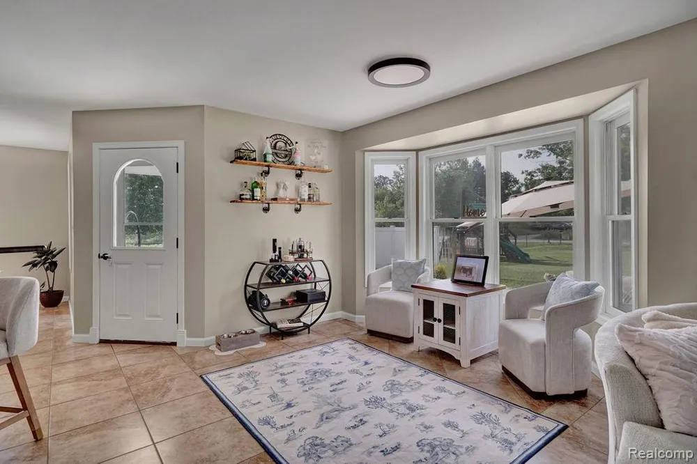 3334 E Freeland Road Ingersoll Township, MI 48623