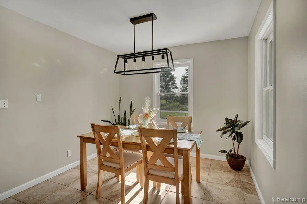 3334 E Freeland Road Ingersoll Township, MI 48623