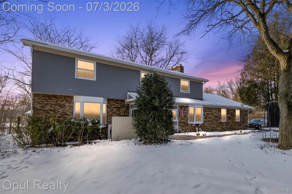 8855 Gross Road Lima Township, MI 48130
