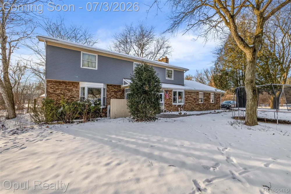 8855 Gross Road Lima Township, MI 48130