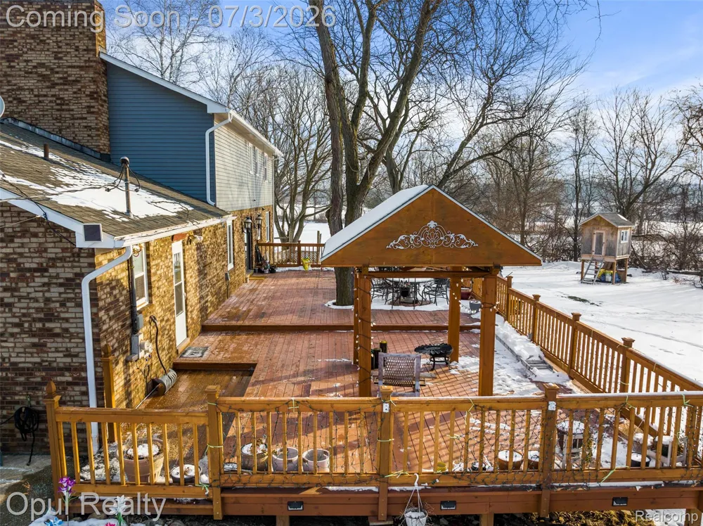 8855 Gross Road Lima Township, MI 48130