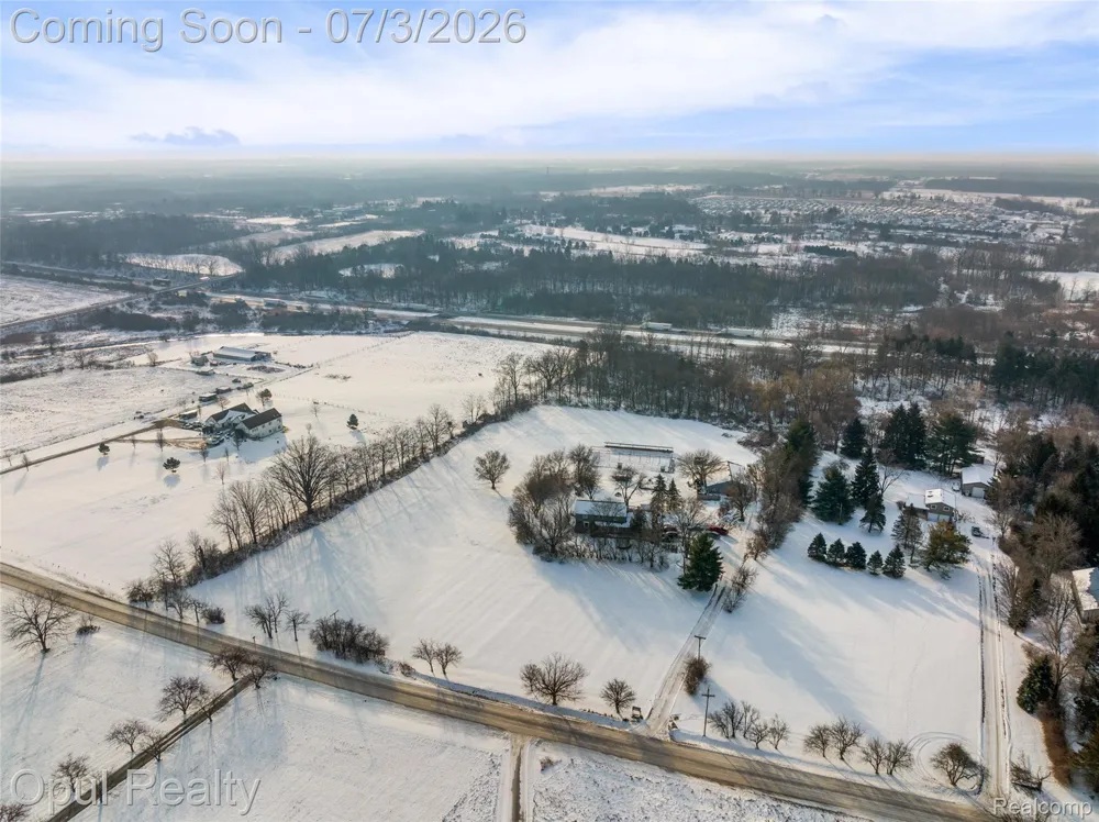 8855 Gross Road Lima Township, MI 48130