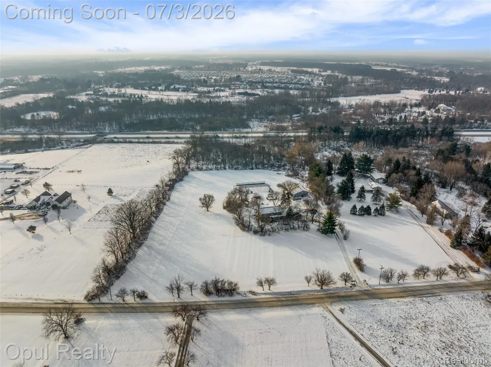 8855 Gross Road Lima Township, MI 48130
