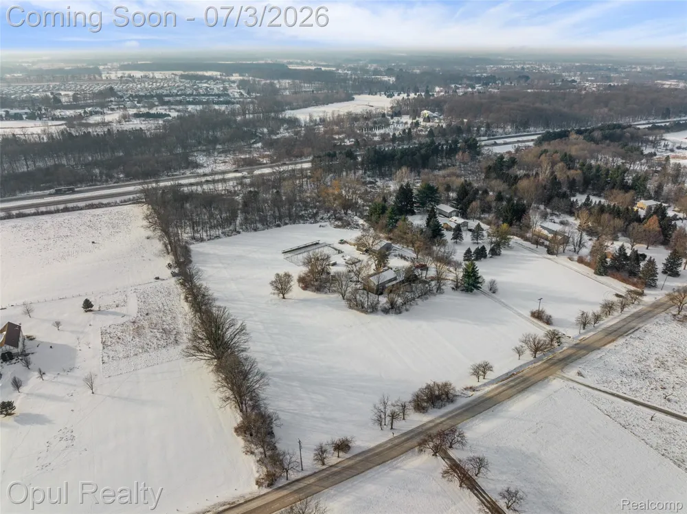 8855 Gross Road Lima Township, MI 48130