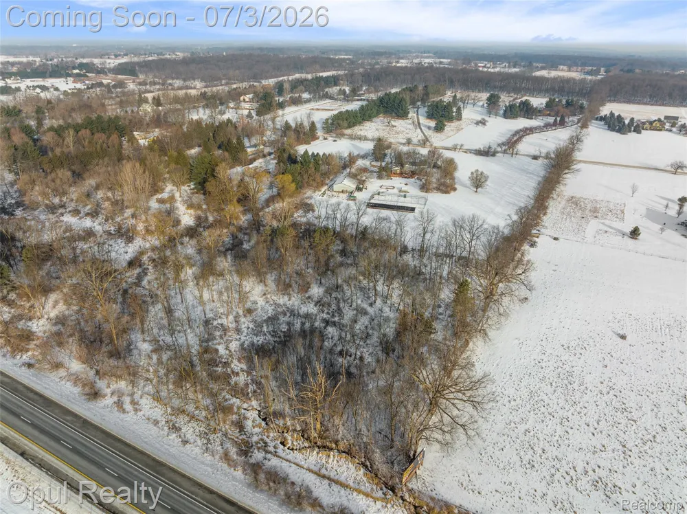 8855 Gross Road Lima Township, MI 48130