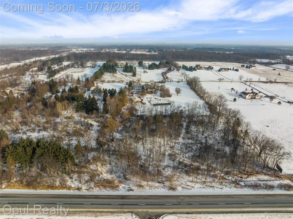 8855 Gross Road Lima Township, MI 48130