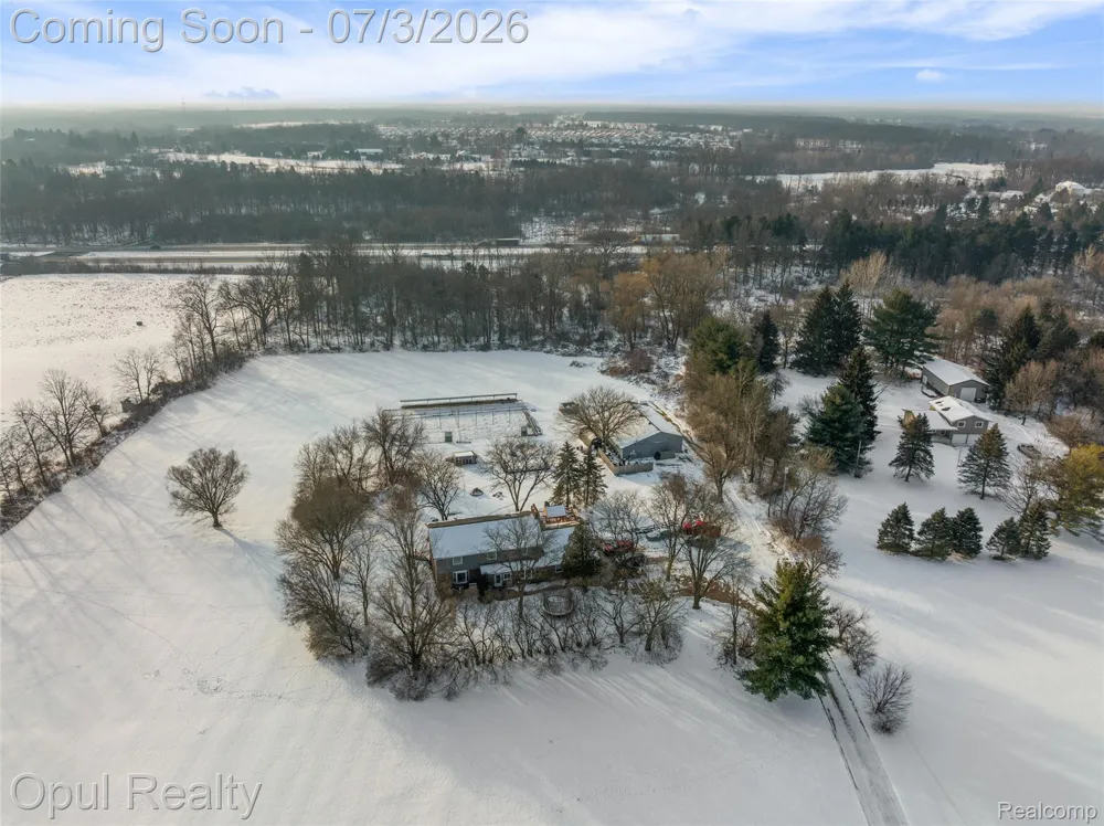 8855 Gross Road Lima Township, MI 48130