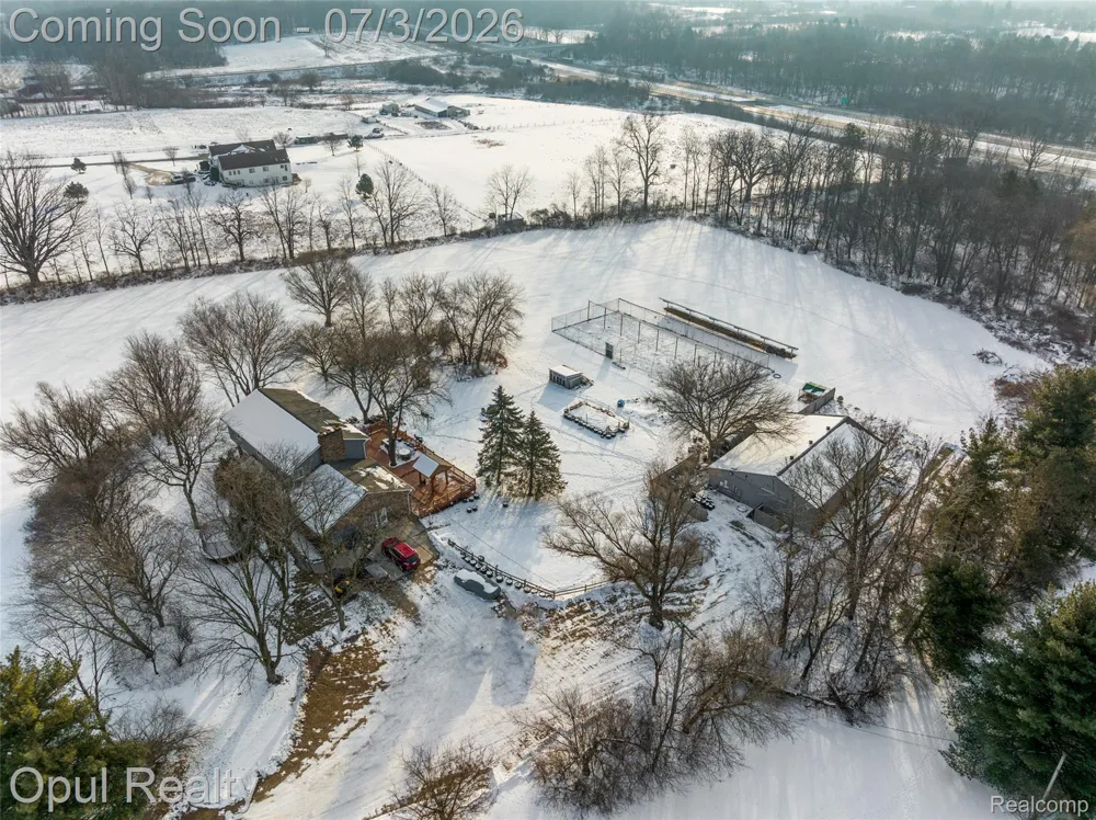 8855 Gross Road Lima Township, MI 48130