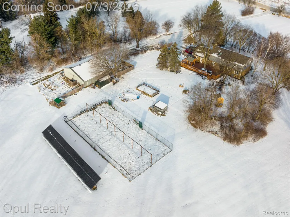 8855 Gross Road Lima Township, MI 48130