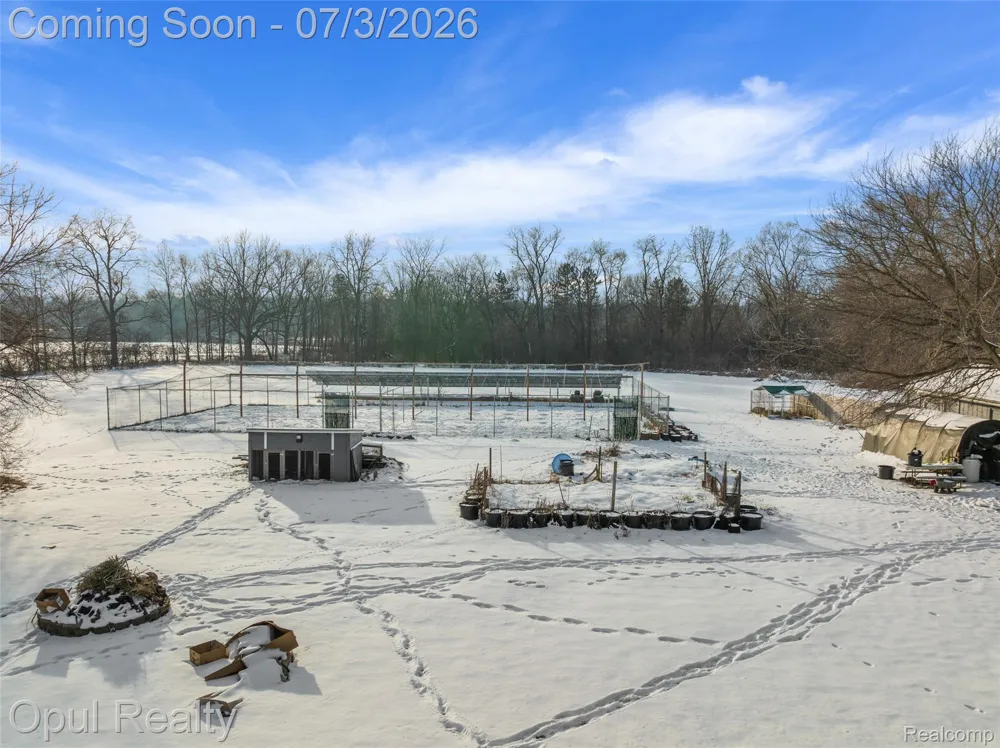 8855 Gross Road Lima Township, MI 48130