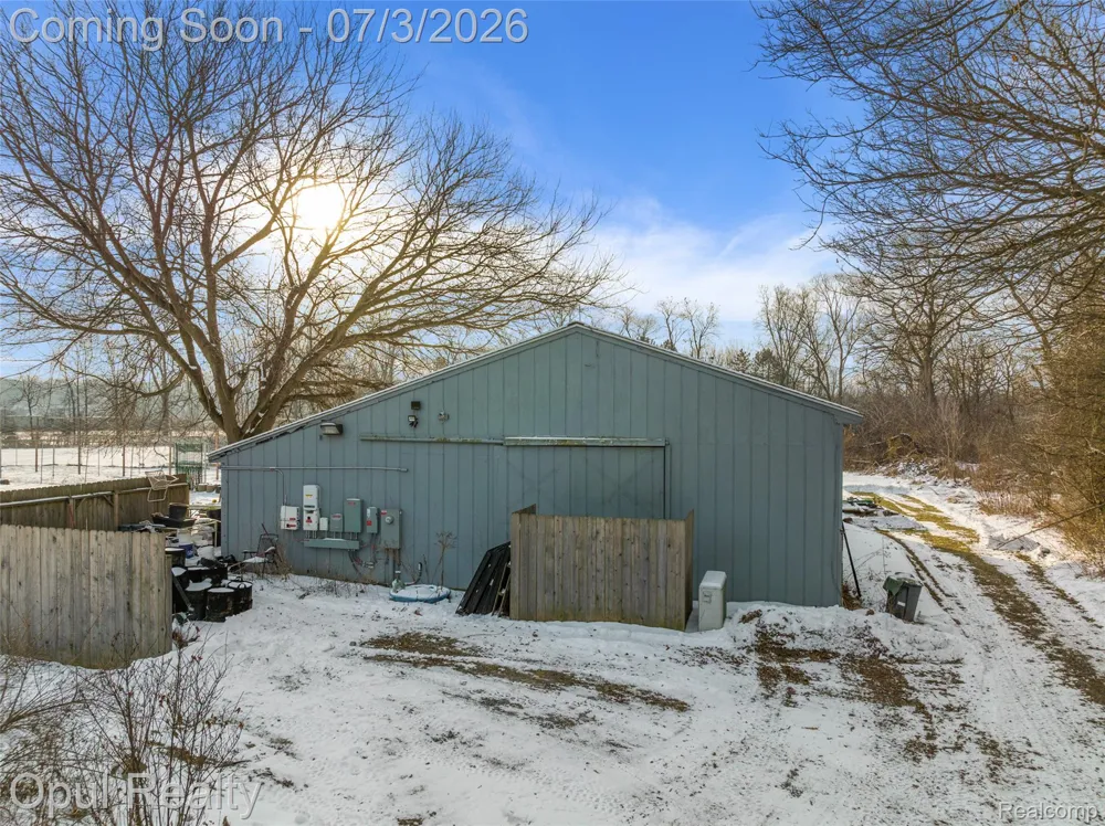 8855 Gross Road Lima Township, MI 48130