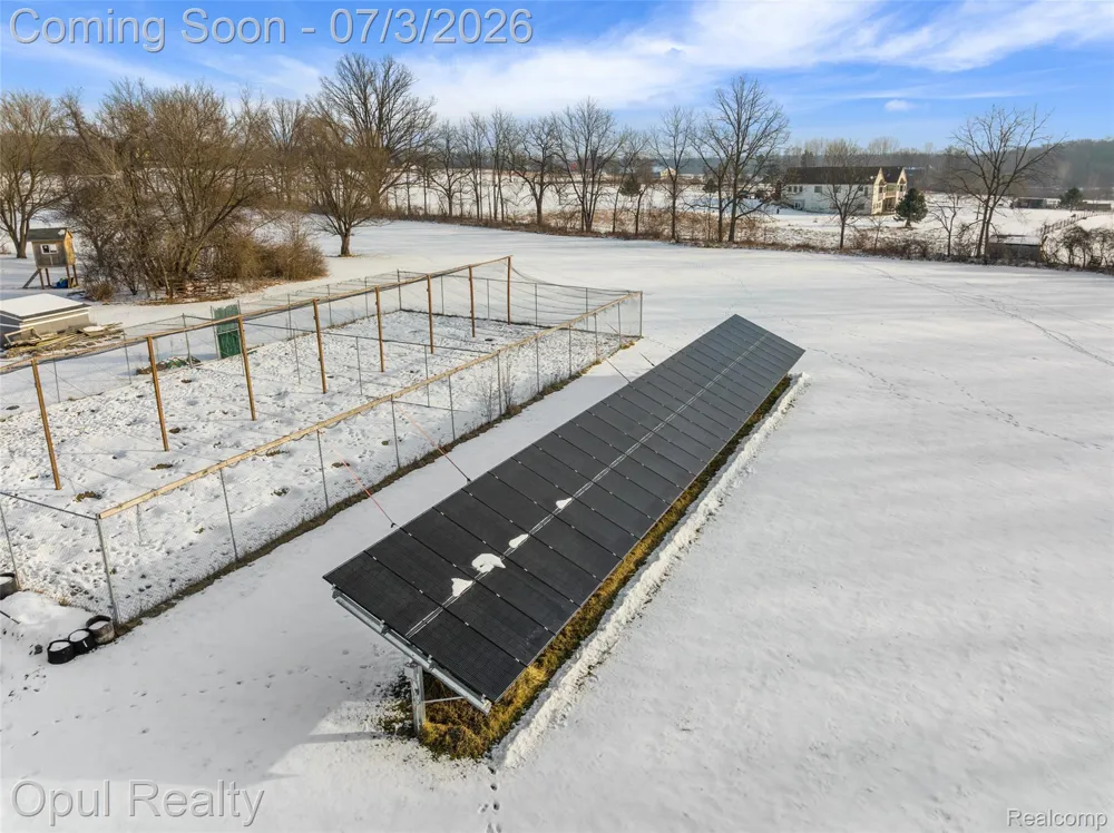 8855 Gross Road Lima Township, MI 48130