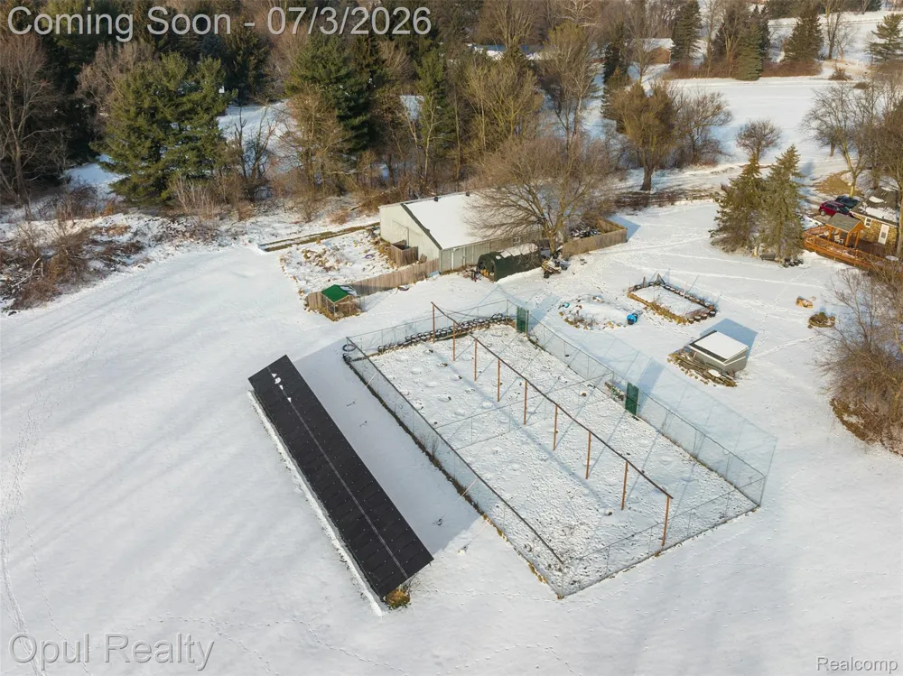 8855 Gross Road Lima Township, MI 48130