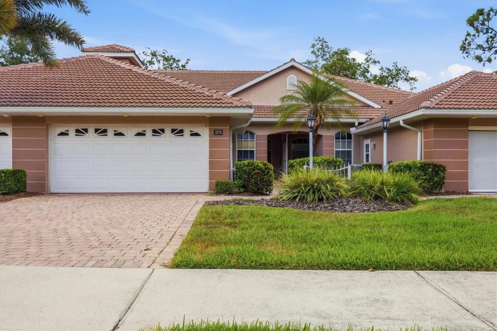 2175 LYNX RUN North Port, FL 34288