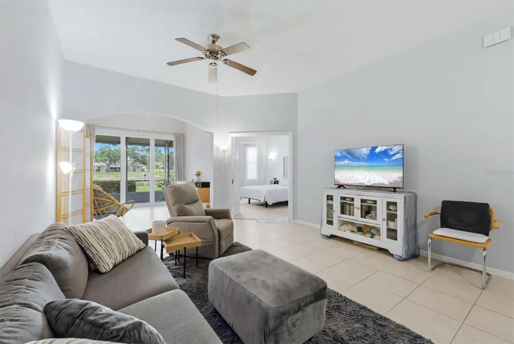 2175 LYNX RUN North Port, FL 34288