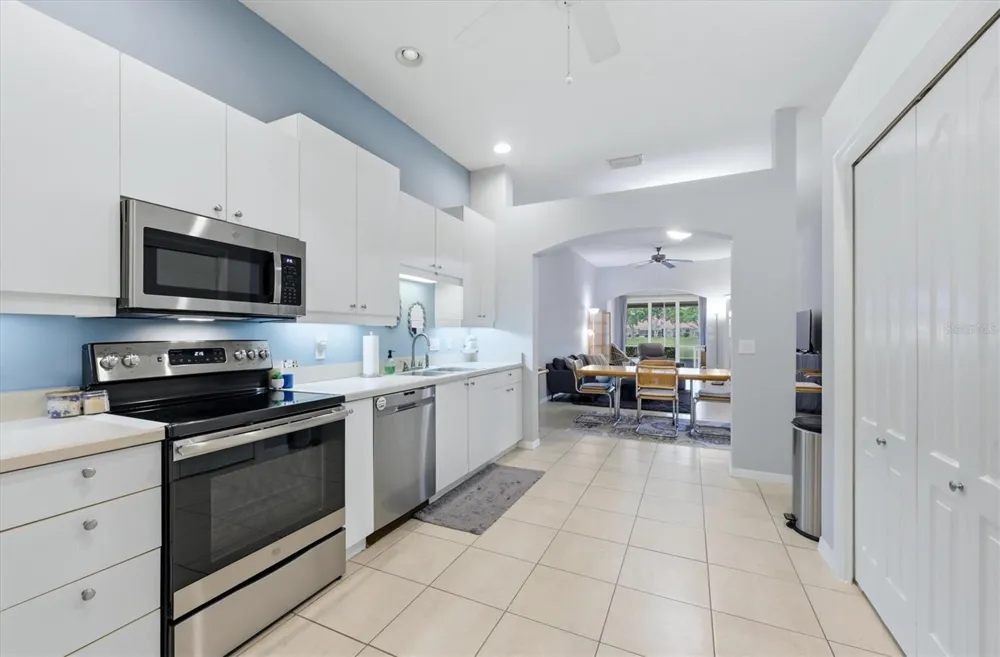 2175 LYNX RUN North Port, FL 34288