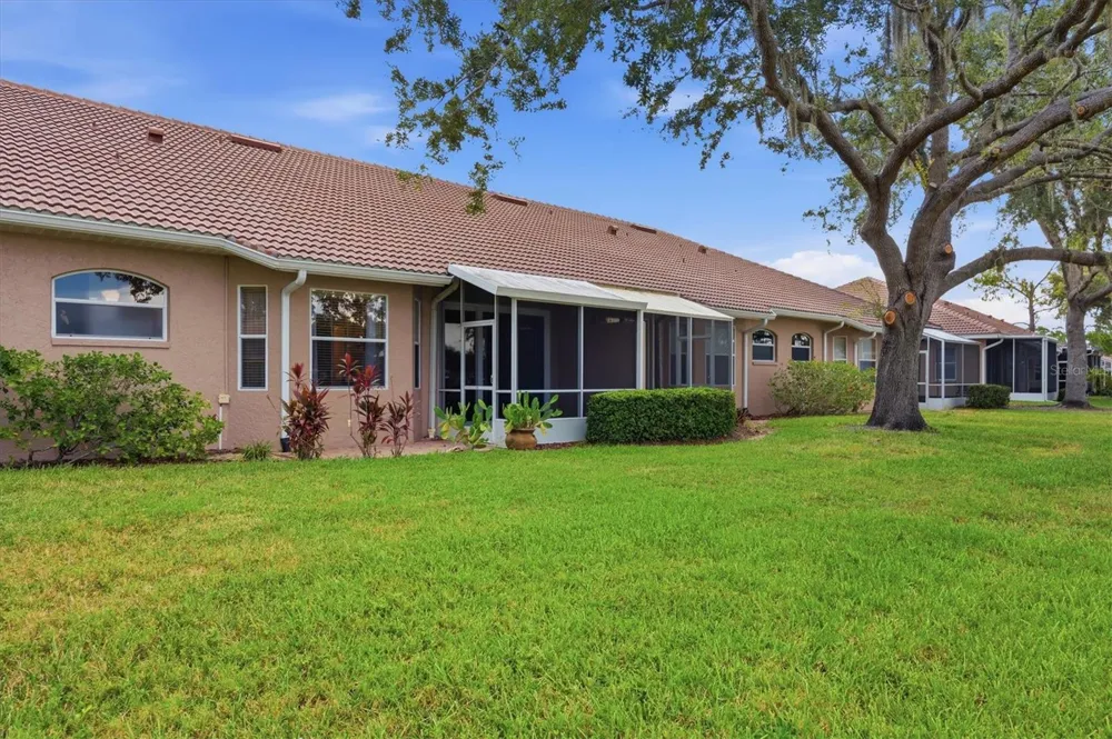 2175 LYNX RUN North Port, FL 34288