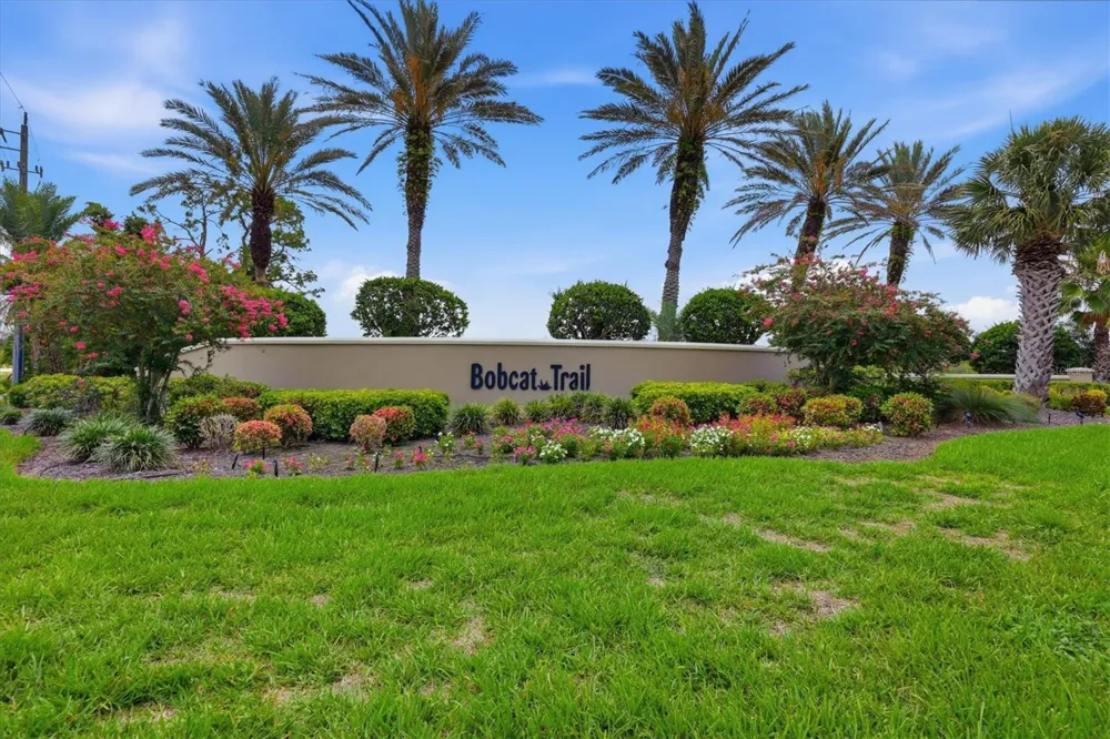 2175 LYNX RUN North Port, FL 34288
