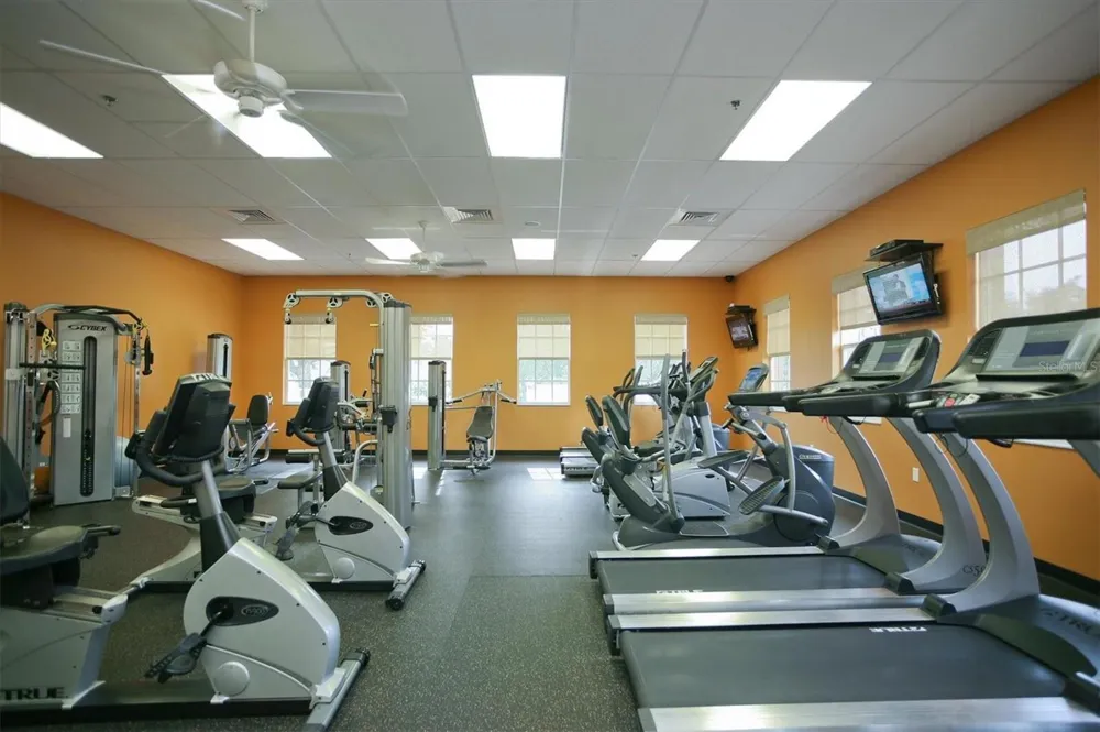 2175 LYNX RUN North Port, FL 34288