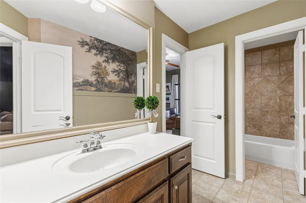 7009 Mossycup Lane North Richland Hills, TX 76182