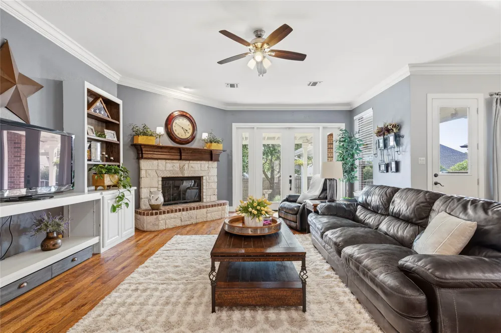 7009 Mossycup Lane North Richland Hills, TX 76182
