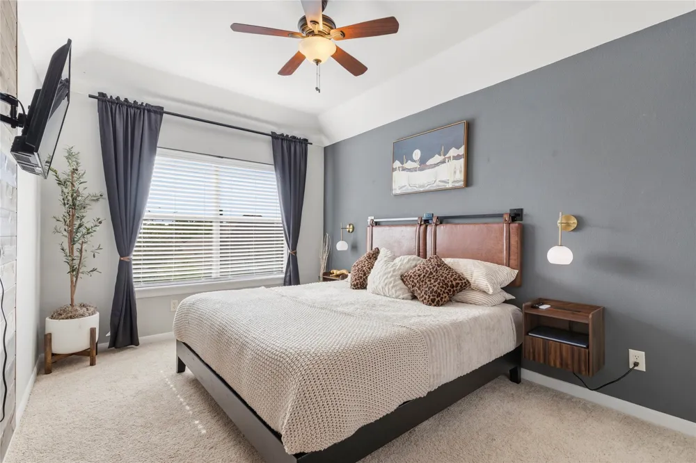 7009 Mossycup Lane North Richland Hills, TX 76182