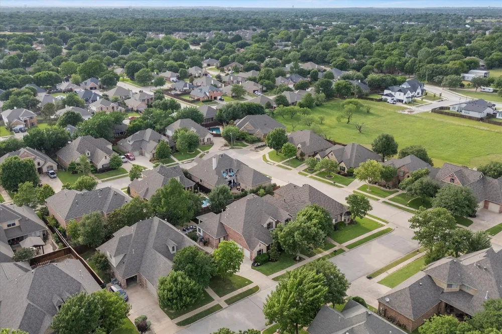 7009 Mossycup Lane North Richland Hills, TX 76182