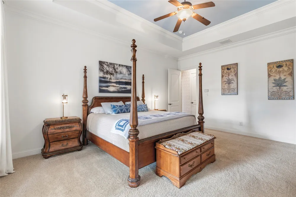 7009 Mossycup Lane North Richland Hills, TX 76182