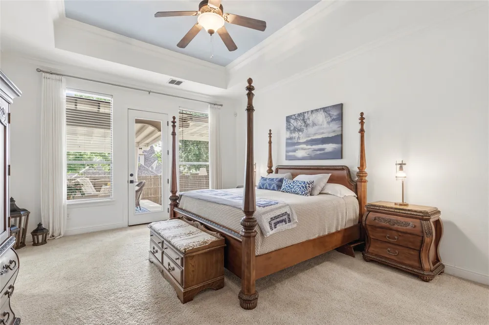 7009 Mossycup Lane North Richland Hills, TX 76182