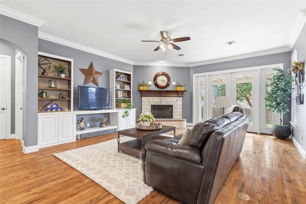 7009 Mossycup Lane North Richland Hills, TX 76182