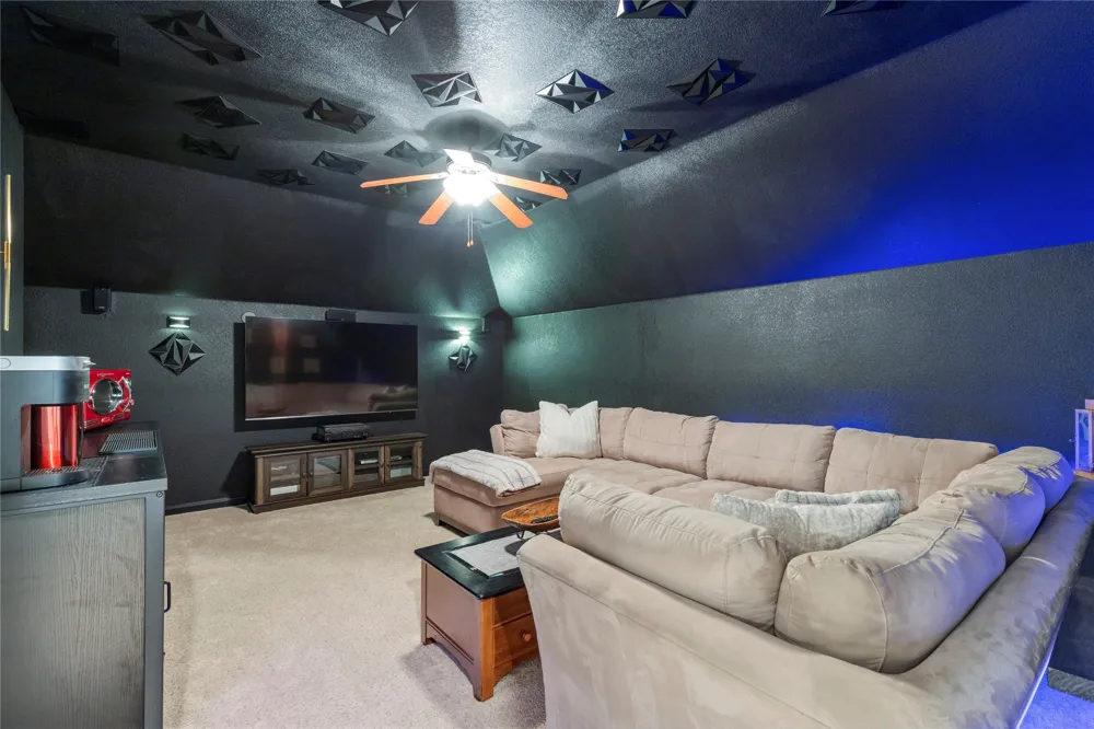 7009 Mossycup Lane North Richland Hills, TX 76182