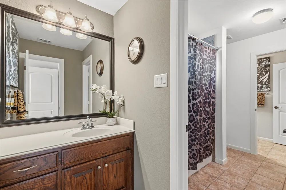 7009 Mossycup Lane North Richland Hills, TX 76182