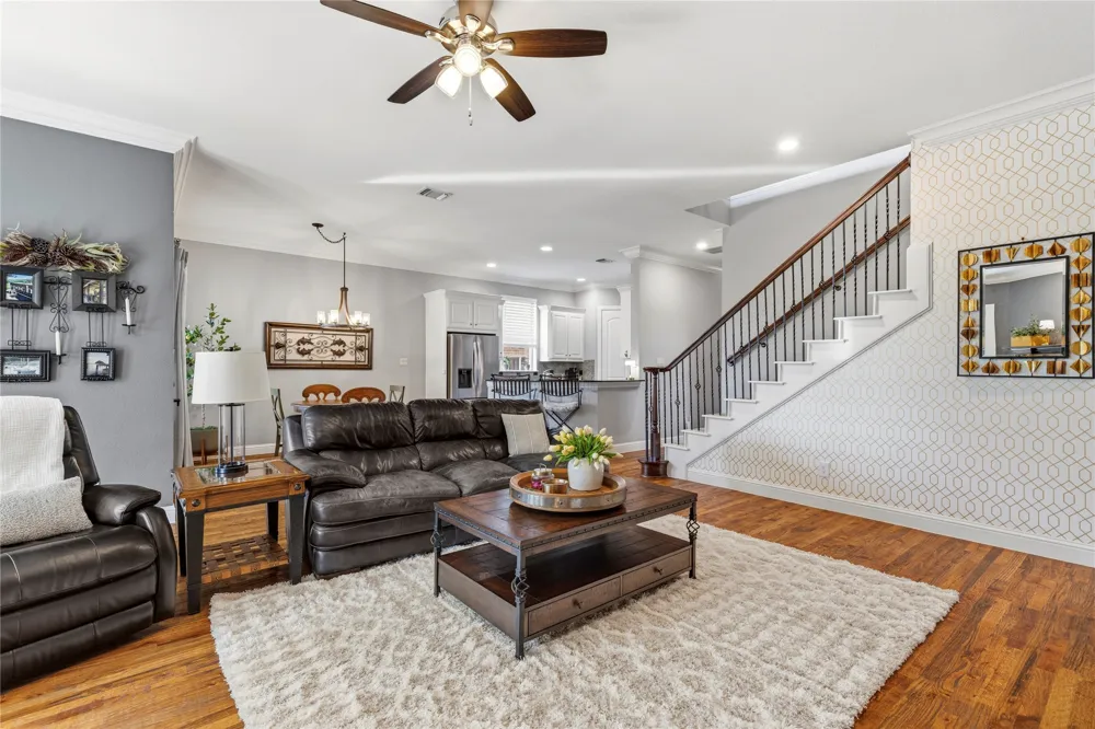 7009 Mossycup Lane North Richland Hills, TX 76182