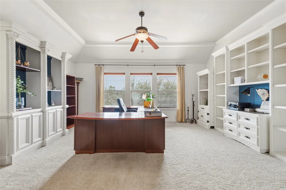 7009 Mossycup Lane North Richland Hills, TX 76182